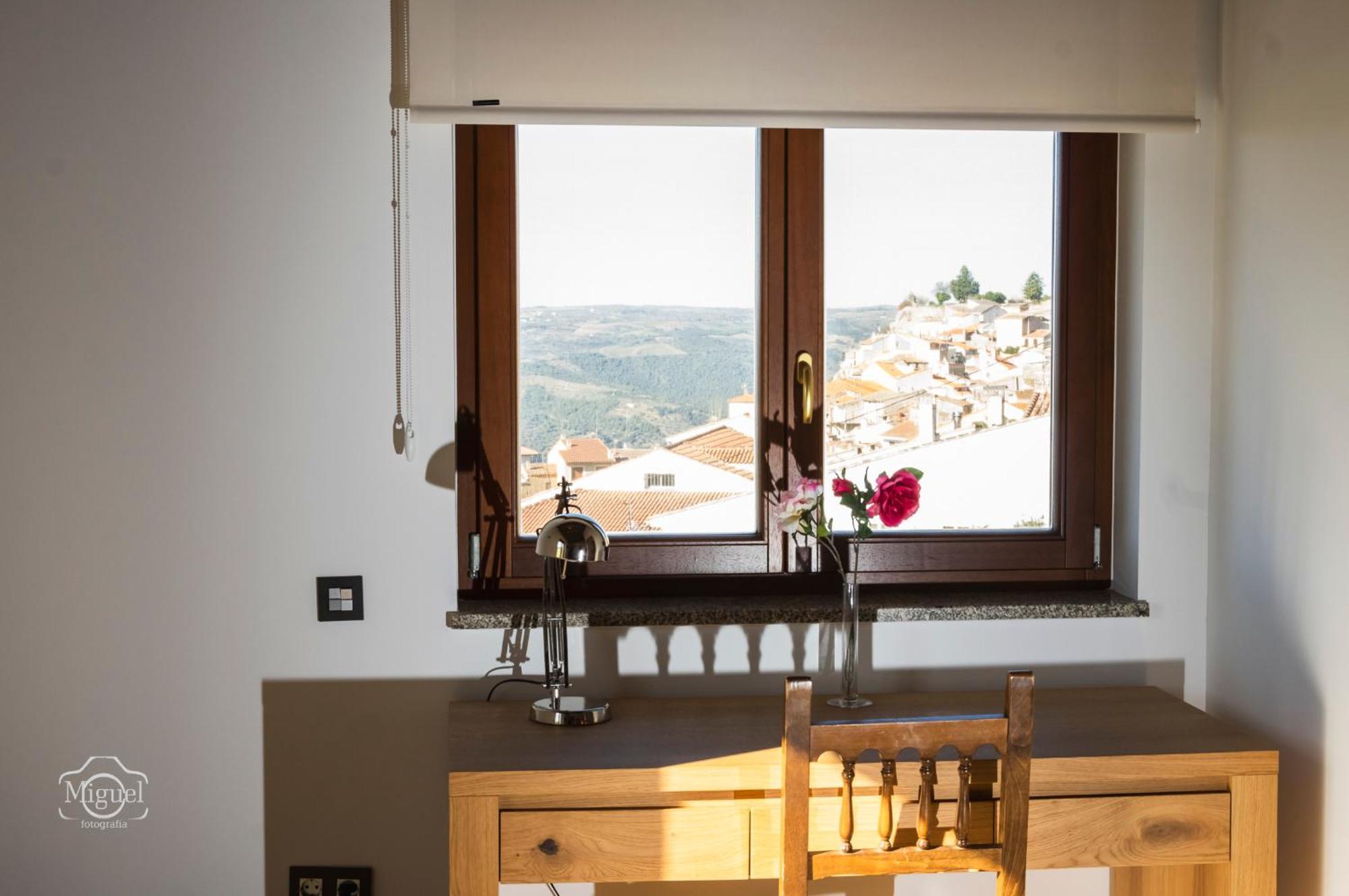 Vila La Tahona Fermoselle Exteriér fotografie